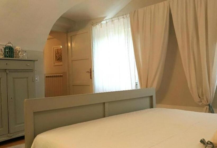 ペンション La Pecora Nera