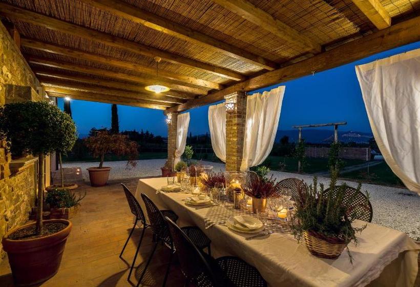 ペンション La Rugantina