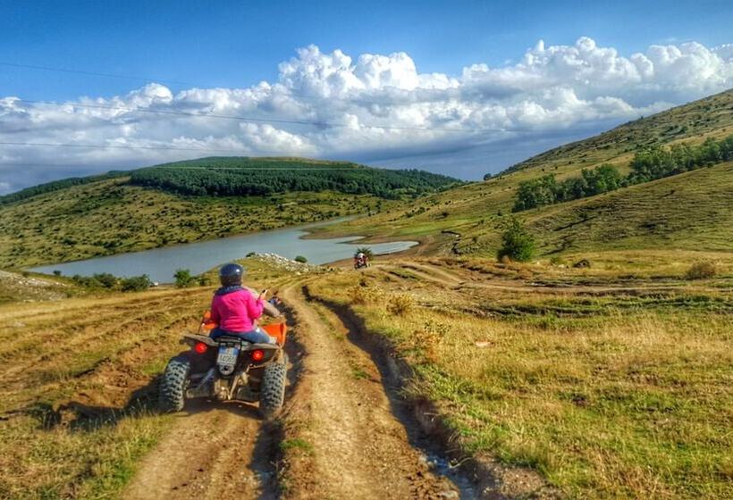 Пансион L'arco Dei Sogni