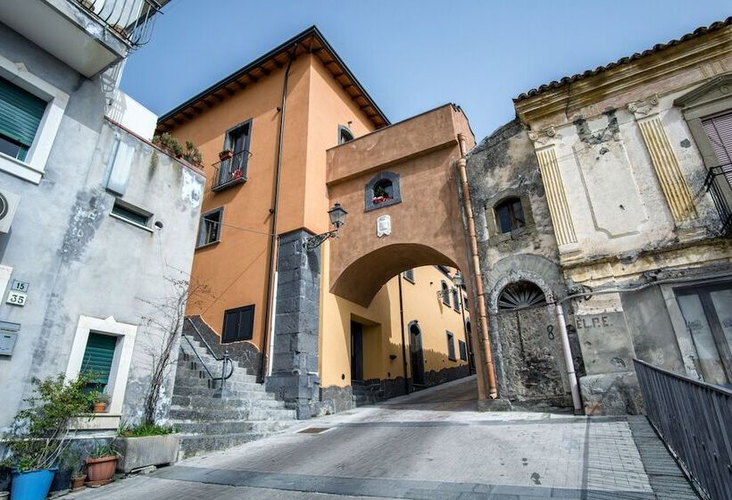 Пансион L'arco Dei Sogni