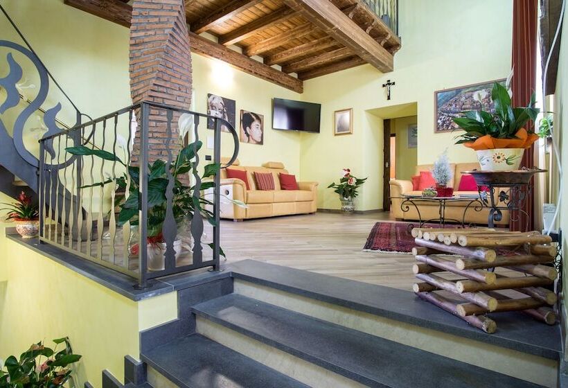 Пансион L'arco Dei Sogni