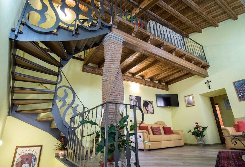 Пансион L'arco Dei Sogni