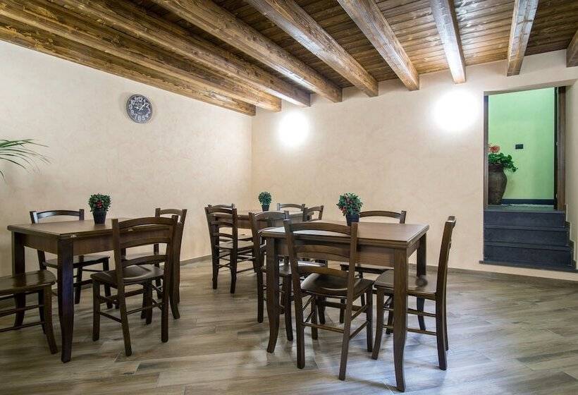 Пансион L'arco Dei Sogni