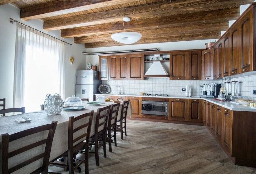 Пансион L'arco Dei Sogni