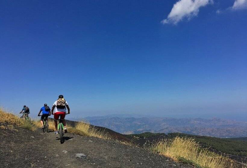 Пансион L'arco Dei Sogni