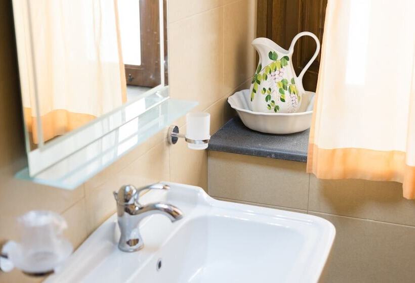 Пансион L'arco Dei Sogni