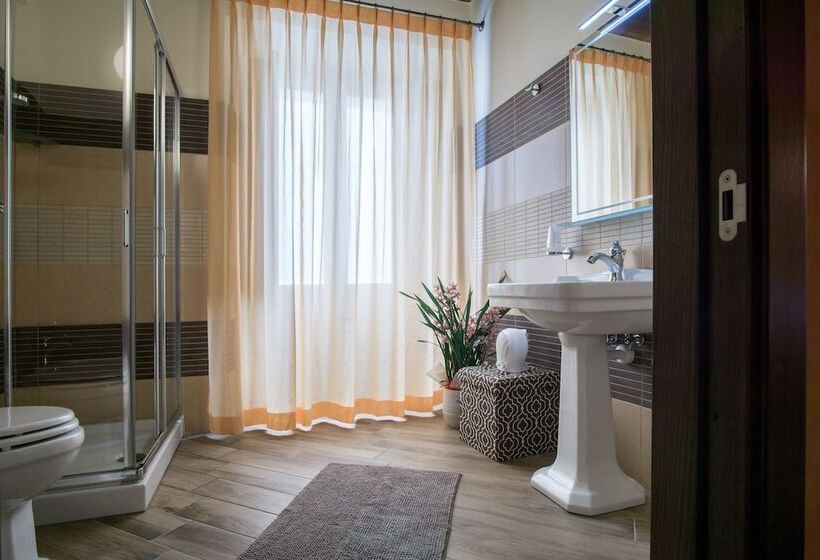 Пансион L'arco Dei Sogni