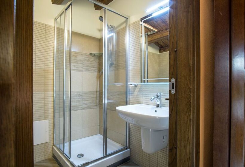 Пансион L'arco Dei Sogni