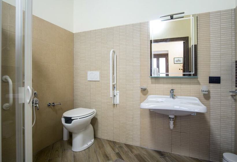 Пансион L'arco Dei Sogni