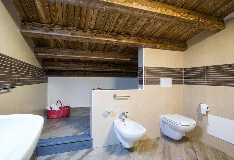 Пансион L'arco Dei Sogni