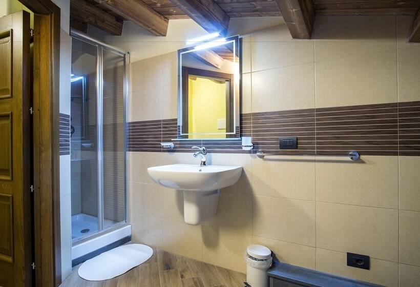 Пансион L'arco Dei Sogni