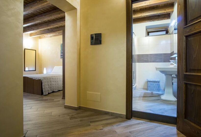 Пансион L'arco Dei Sogni