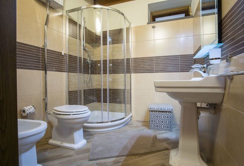 Пансион L'arco Dei Sogni