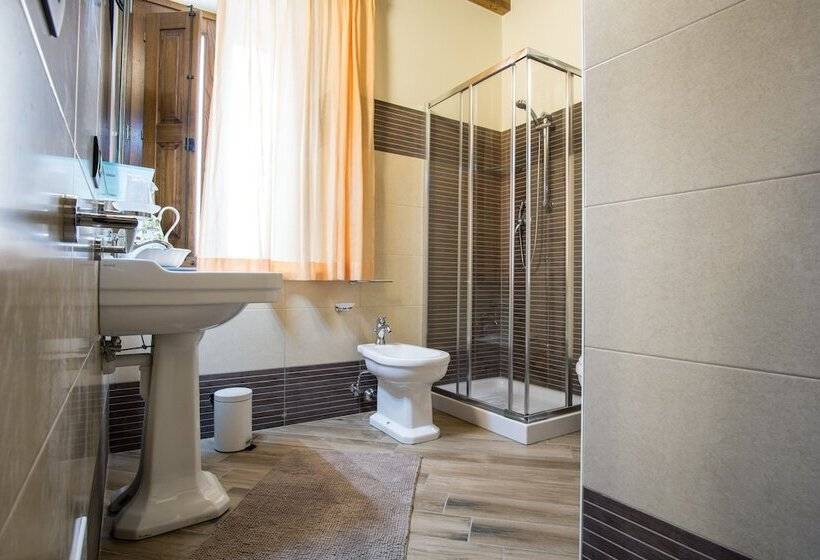 Пансион L'arco Dei Sogni