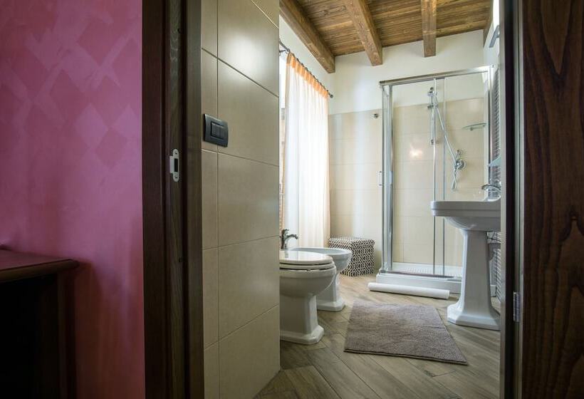 Пансион L'arco Dei Sogni