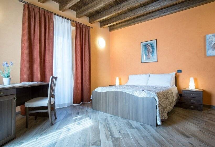 Пансион L'arco Dei Sogni