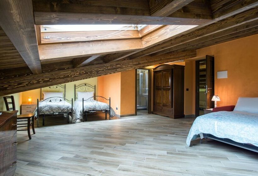 Пансион L'arco Dei Sogni