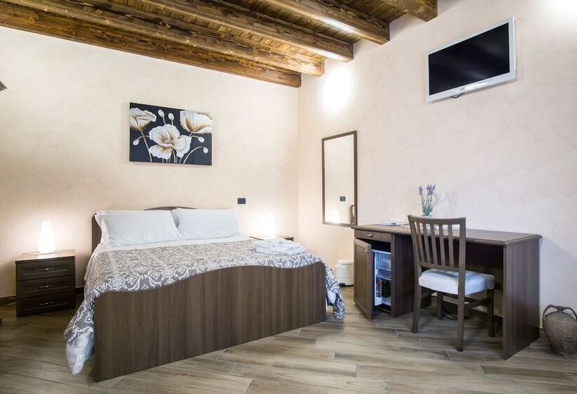 Пансион L'arco Dei Sogni