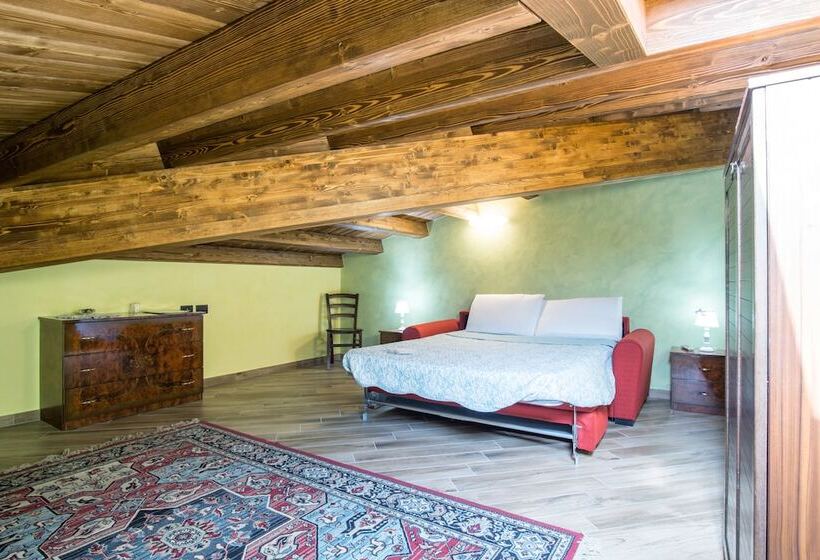 Пансион L'arco Dei Sogni