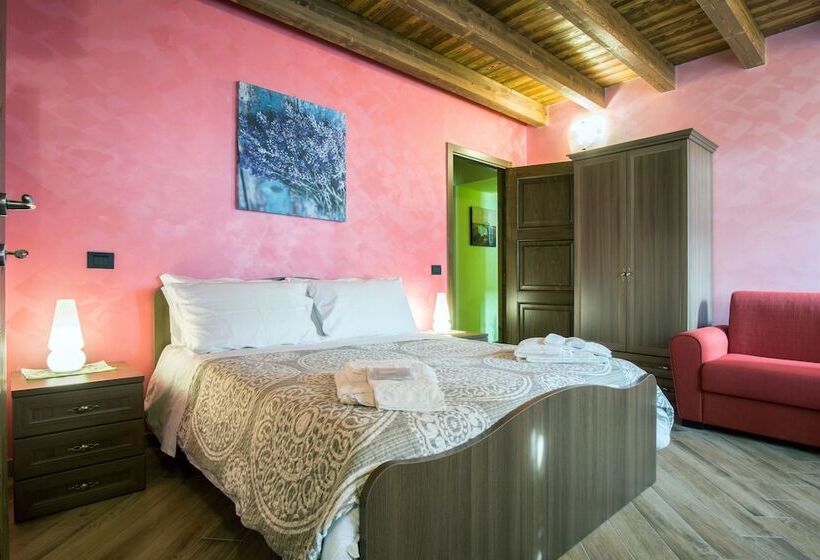 Пансион L'arco Dei Sogni