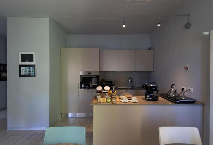 פנסיון Le3stanze