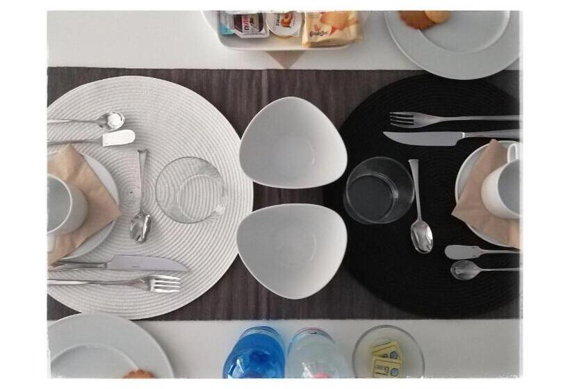 פנסיון Le3stanze