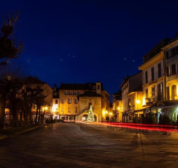 פנסיון Le3stanze