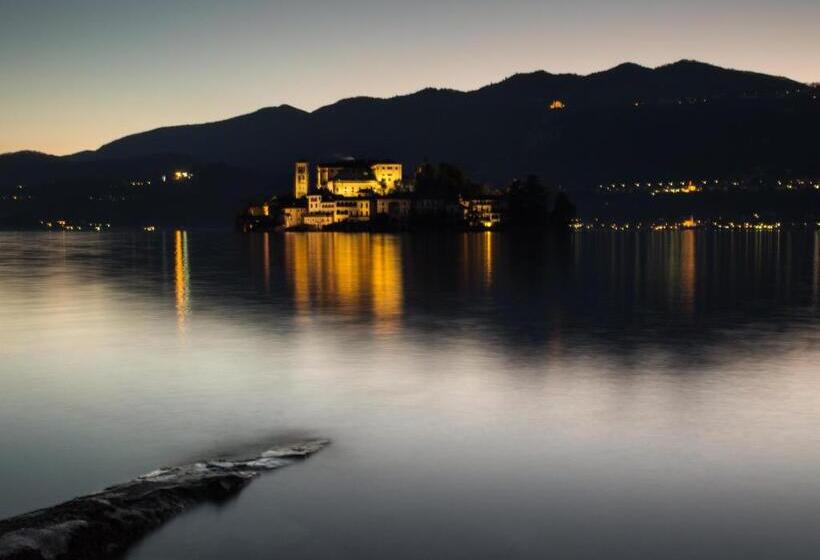 פנסיון Le3stanze