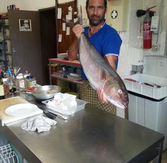 بنسيون Locanda Del Rio