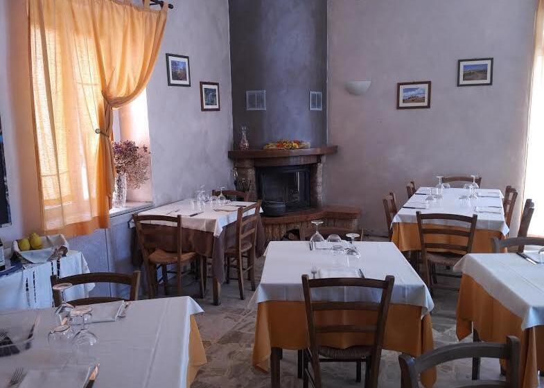 بنسيون Locanda Del Rio