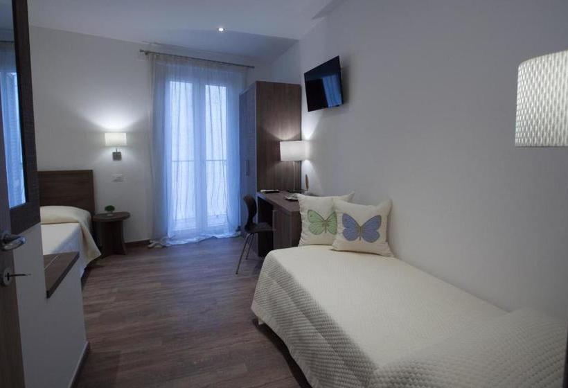 ペンション Magnifica Luxury Suites