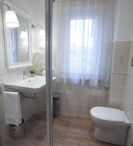 ペンション Magnifica Luxury Suites