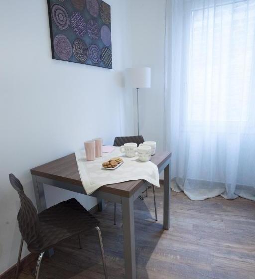 ペンション Magnifica Luxury Suites