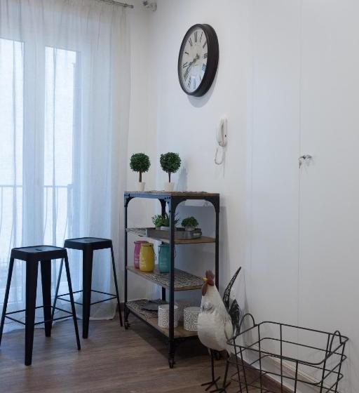 ペンション Magnifica Luxury Suites