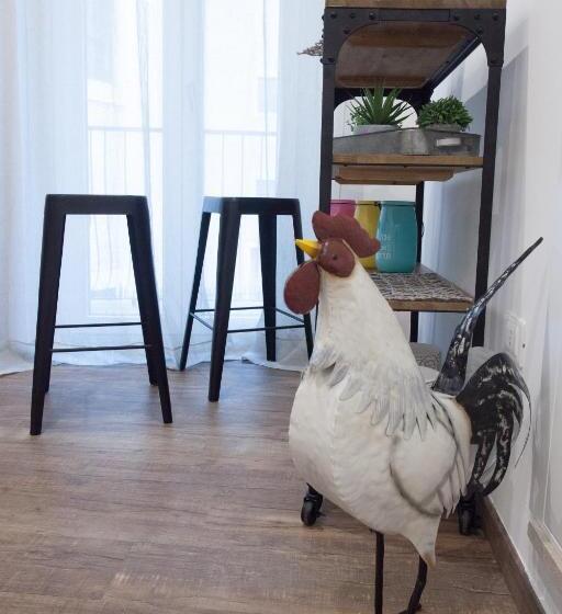 ペンション Magnifica Luxury Suites