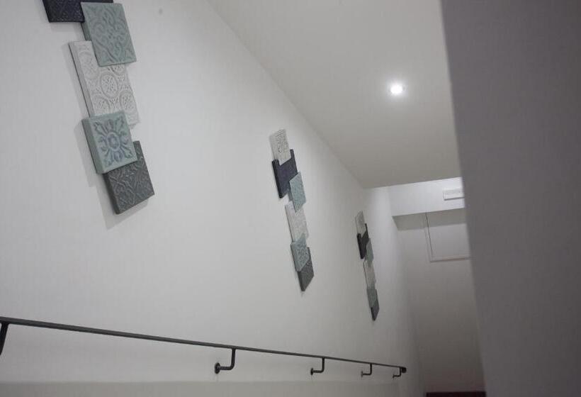 ペンション Magnifica Luxury Suites