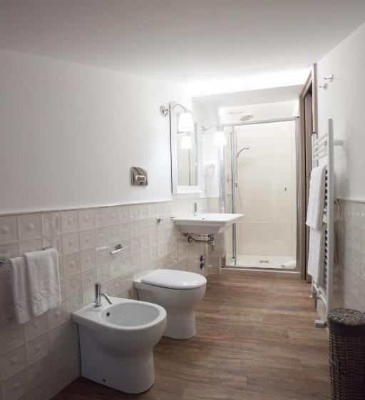 ペンション Magnifica Luxury Suites