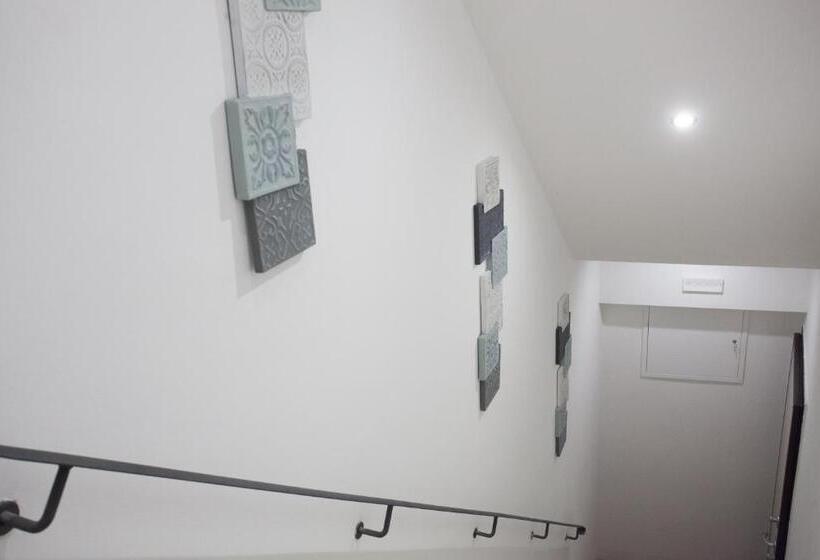 ペンション Magnifica Luxury Suites