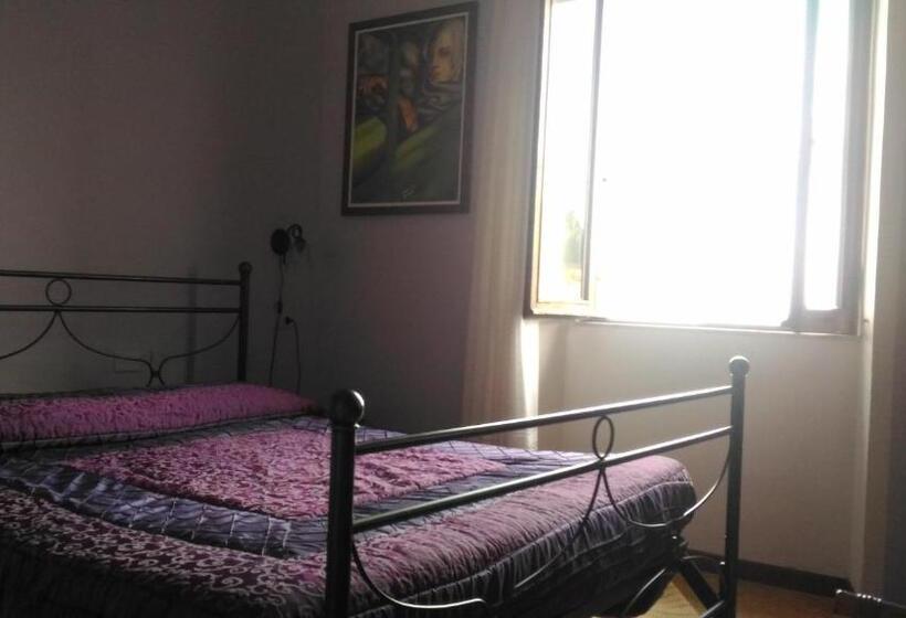 פנסיון Osteria Belvedere