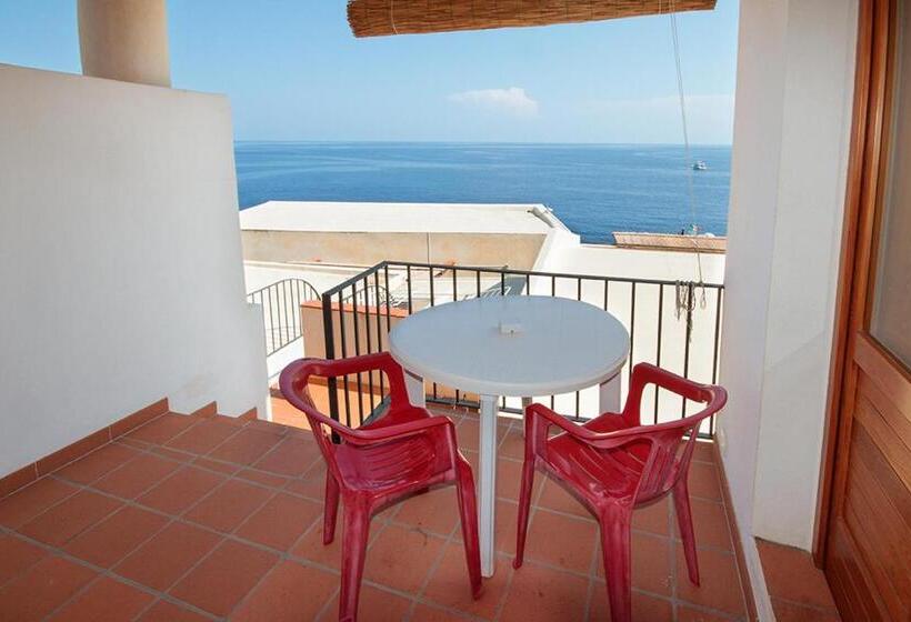 بنسيون Residence Il Mulino