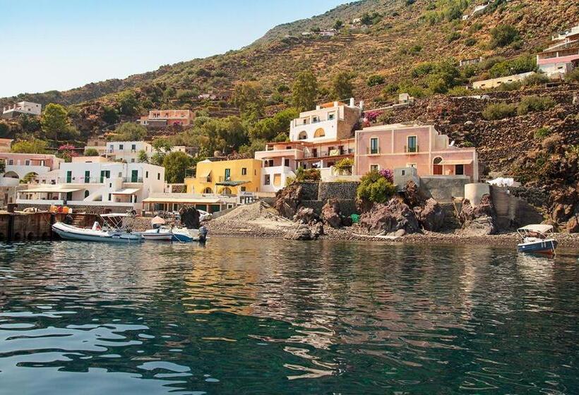 بنسيون Residence Il Mulino