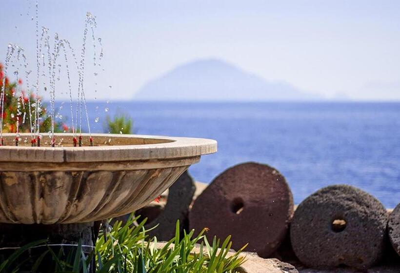 بنسيون Residence Il Mulino