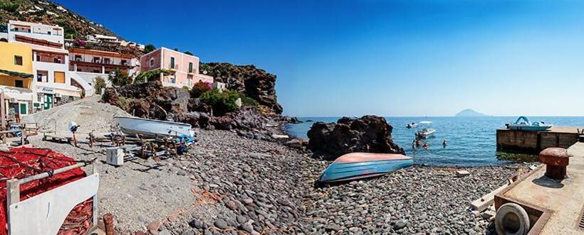 بنسيون Residence Il Mulino