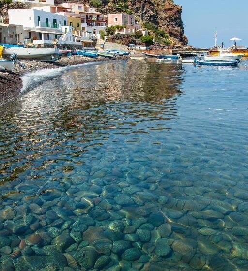 بنسيون Residence Il Mulino