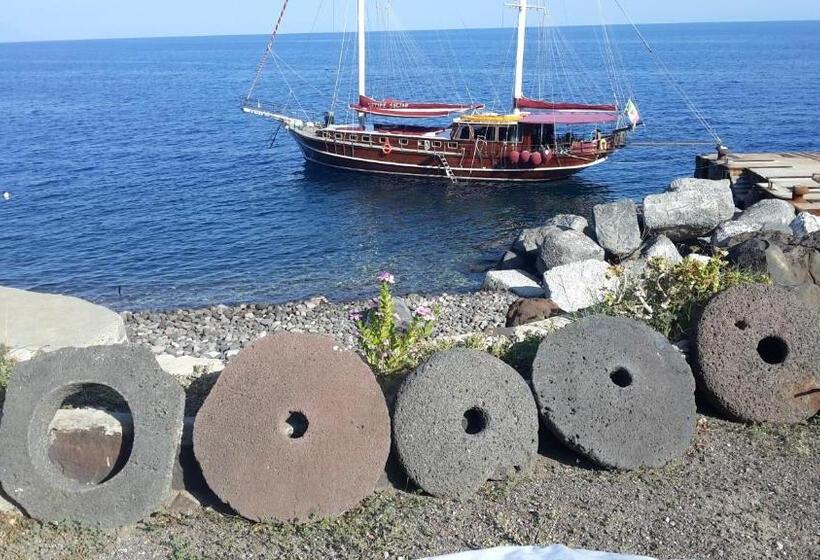 بنسيون Residence Il Mulino