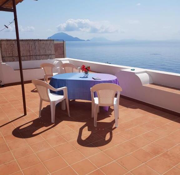 بنسيون Residence Il Mulino