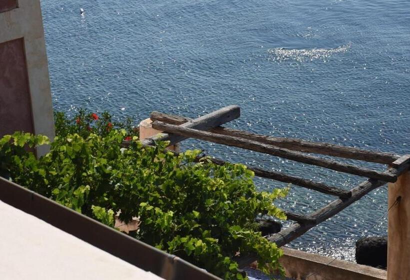 بنسيون Residence Il Mulino