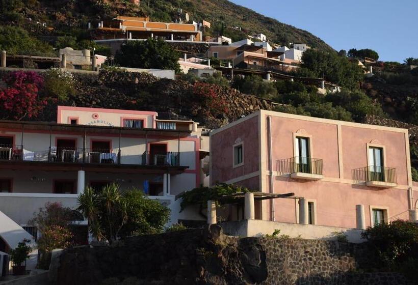 بنسيون Residence Il Mulino