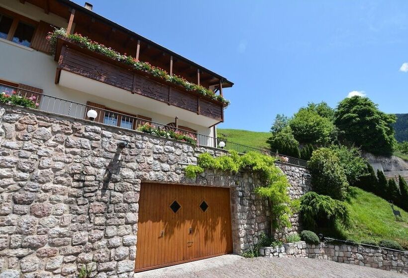 بنسيون Residence Ronchi