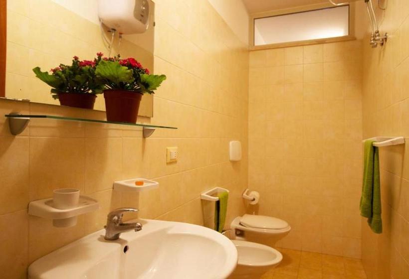 Residence Magic Sea Lido Marini